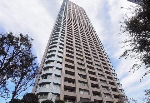 センチュリーパークタワー