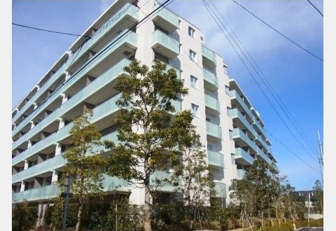 クラッシィハウス目黒洗足