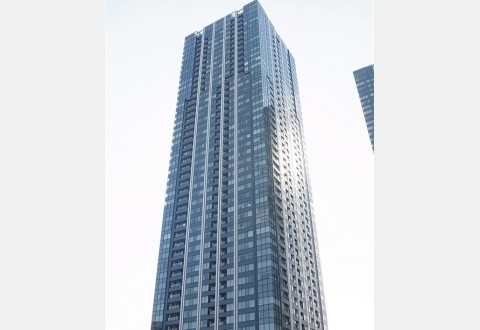 シティタワーズ豊洲ザ・ツイン