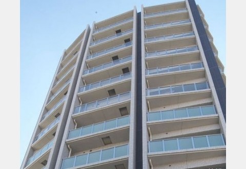 ライオンズ麻布十番 スペリア