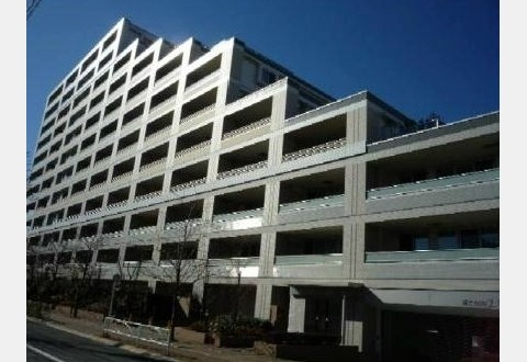 Ｔｈｅ目黒桜レジデンス