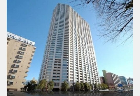 高輪ザ・レジデンス