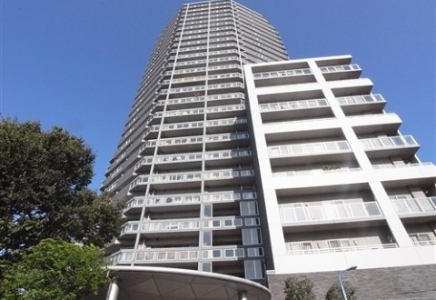 神楽坂アインスタワー