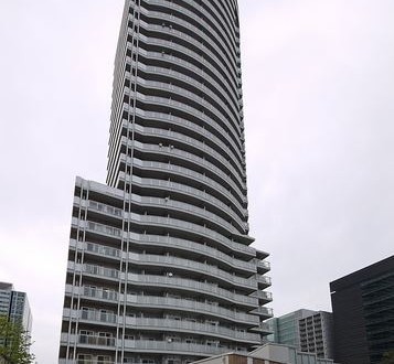 天王洲ビュータワー（ＵＲ賃貸）