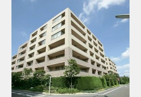 パークコート砧ウエスト