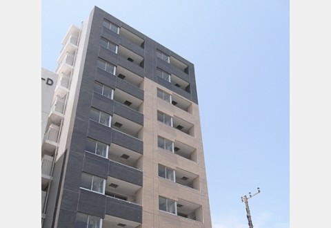 パークアクシス三宿