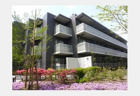 ヒューリックレジデンス豪徳寺