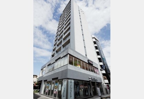 コンフォリア駒澤