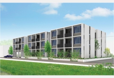 フレンシア玉川田園調布