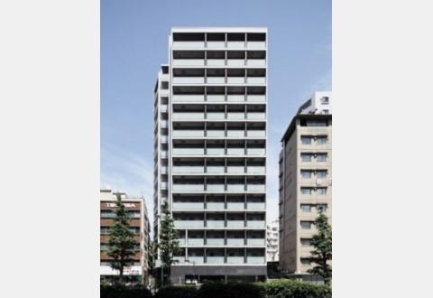 コンフォリア文京春日