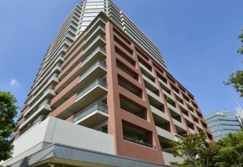 グランドメゾン三軒茶屋の杜