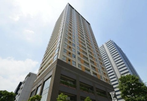 サンウッド品川天王洲タワー