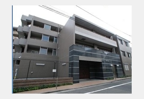 プレミアノッツェ祐天寺