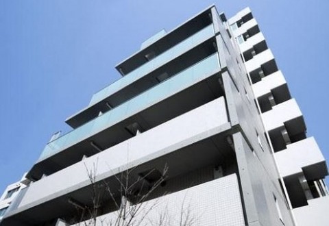 プラウドフラット小石川