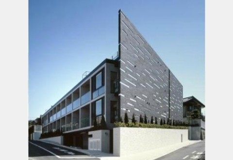 カスタリア目黒長者丸