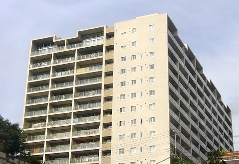 本郷パークハウスザ・プレミアフォート