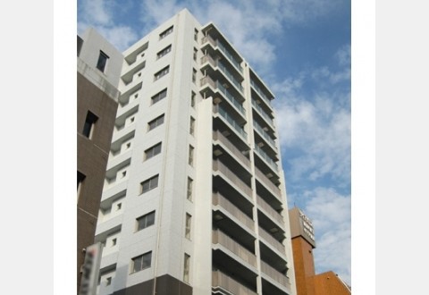 パークアクシス仲御徒町