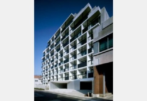 イプセ蒲田ウエスト