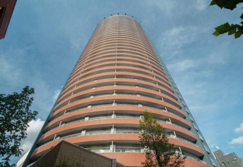 タワーレジデンストーキョー