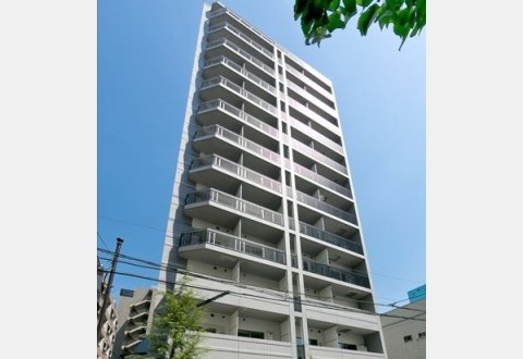 パークアクシス浅草・蔵前