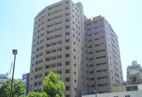 ベルファース蒲田