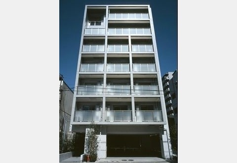 カスタリア菊川 (旧称イプセ菊川)